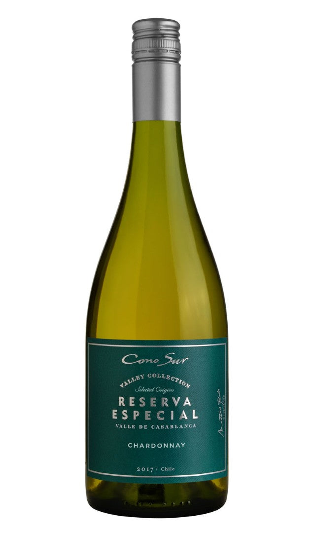 コノスル　シャルドネＲ