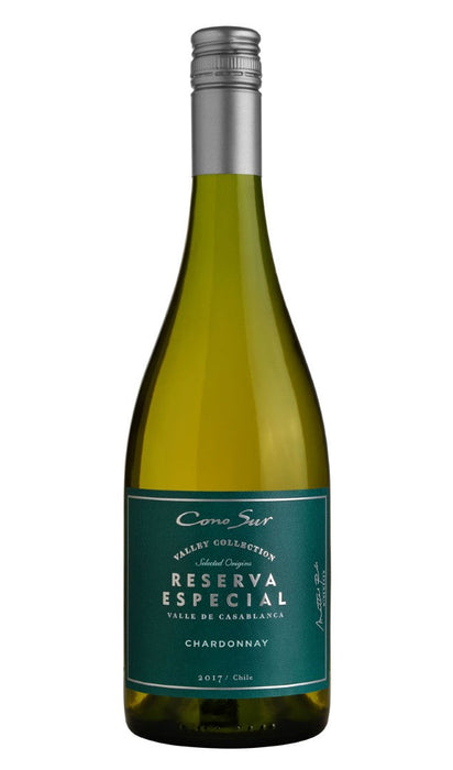 コノスル　シャルドネＲ