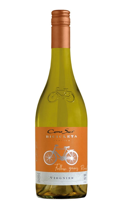 コノスル　ヴィオニエ