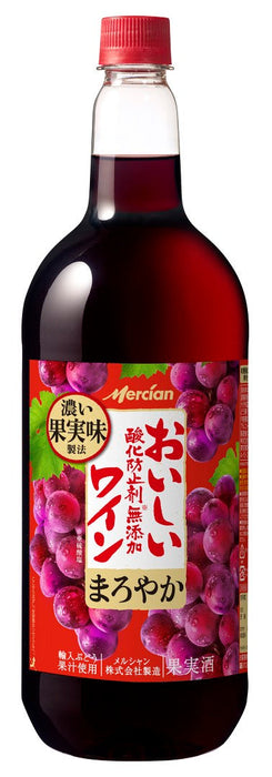 おいしい無添加赤ワインＰ