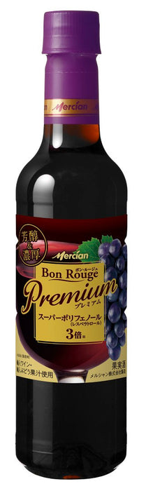 ボン・ルージュ　プレミアム赤