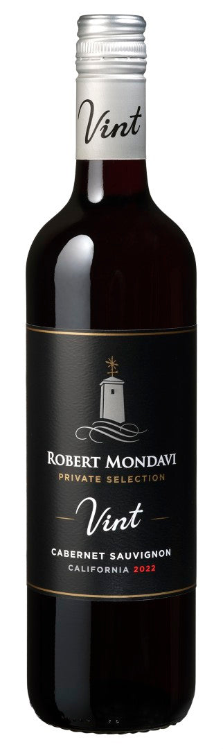 ロバート・モンダヴィ　プライベート・セレクション　カベルネ・ソーヴィニヨン
