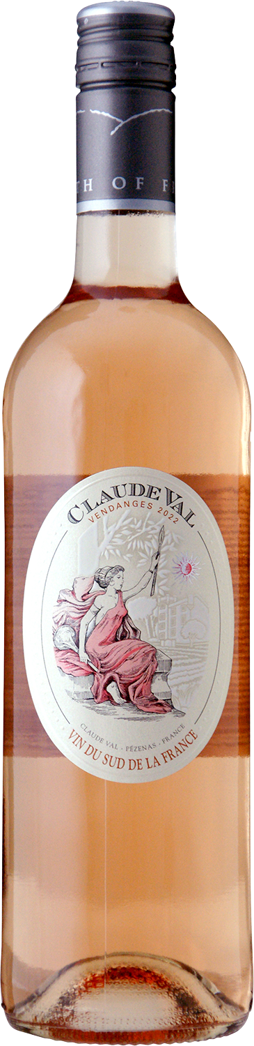 クロード・ヴァル　ロゼ