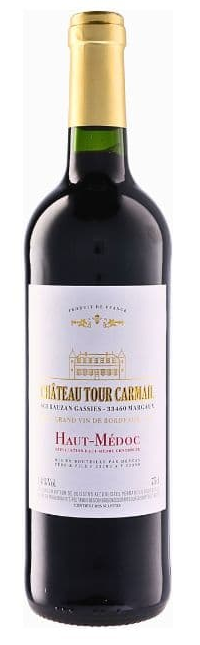 シャトー・トゥール・カルマイユ