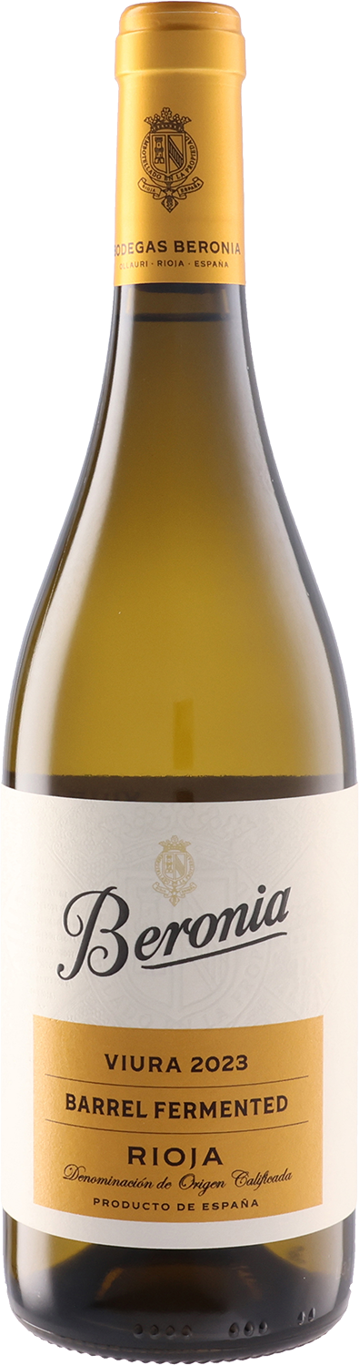 ベロニア　ビウラ　オーク樽熟成