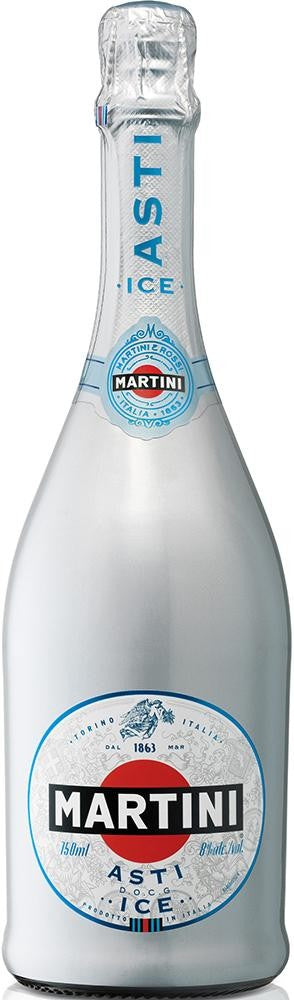 マルティーニ　アスティ・アイス