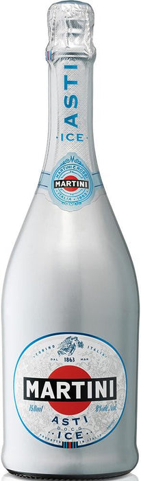 マルティーニ　アスティ・アイス