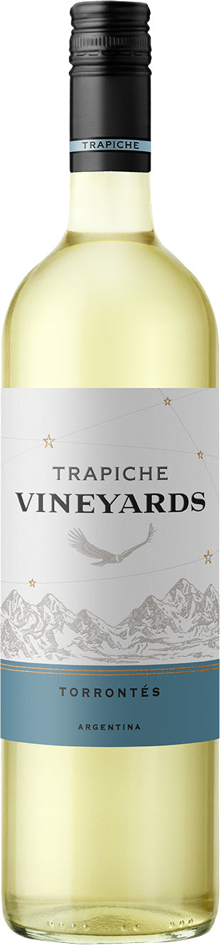 トラピチェＶトロンテスヴィンヤーズ　　　　　　　