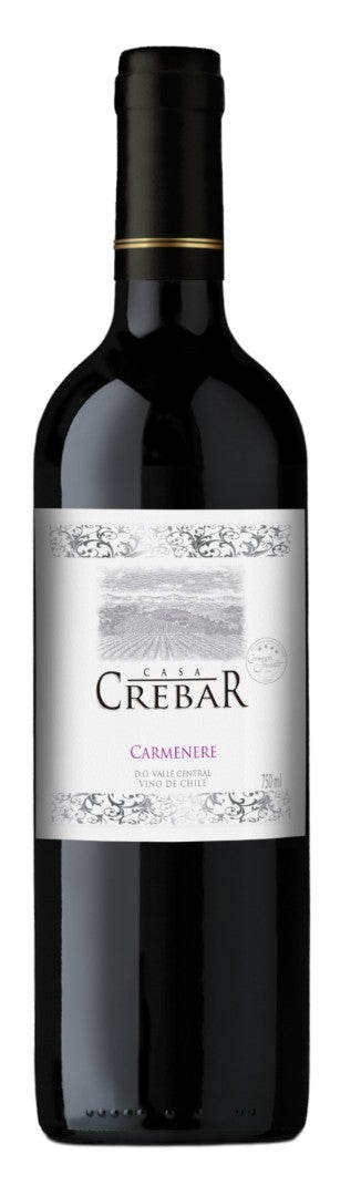 クレバール　カルメネール