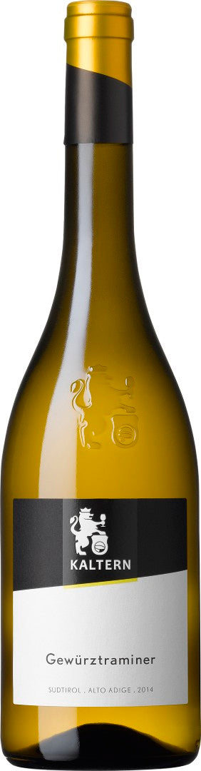 カルタン・ゲヴュルツＴ