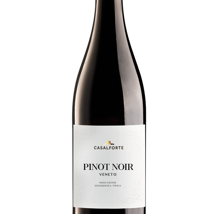 カサルフォルテ　ピノ・ネロ
