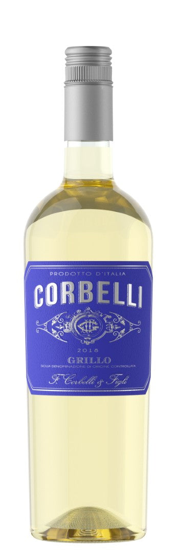 コルベッリ グリッロ シチリア