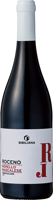 ロチェーノ　ネレッロ・マスカレーゼ