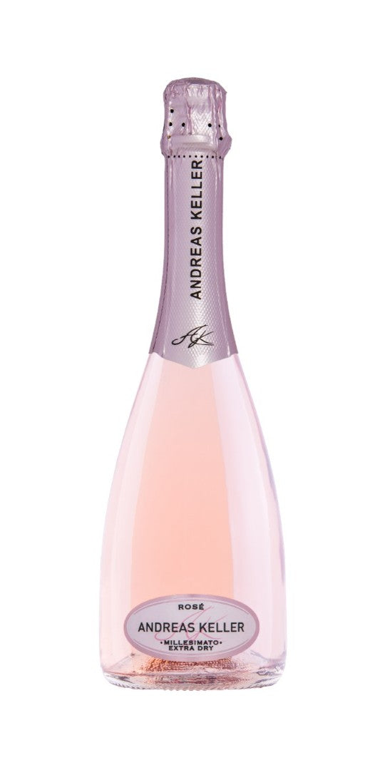 アンドレス・ケラー エクストラ・ドライ・ロゼ — ワイズマート