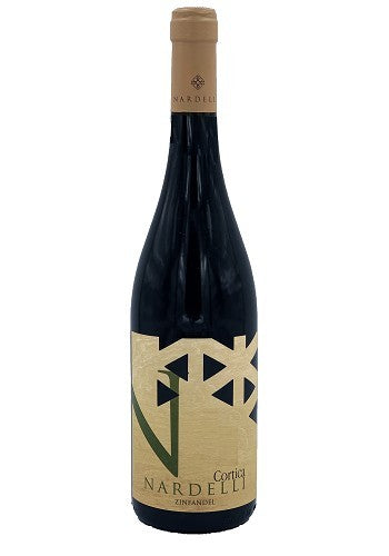 ナルデッリ・ジンファンデル