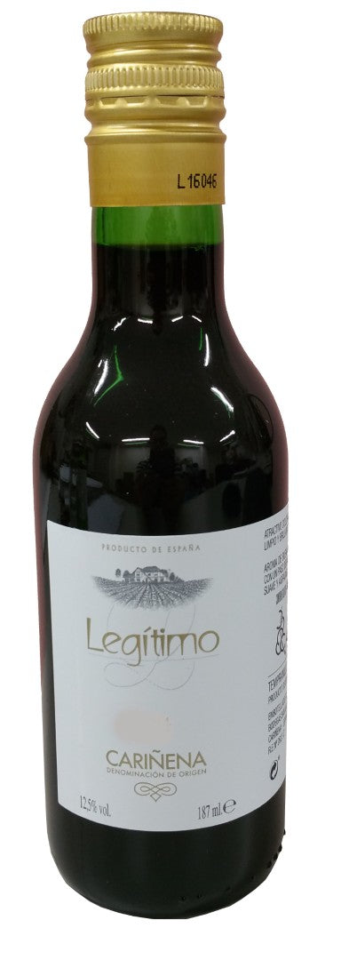 レジティモ　レッド