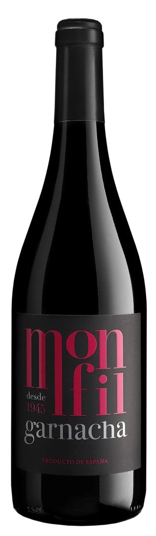 モンフィル・ガルナッチャ