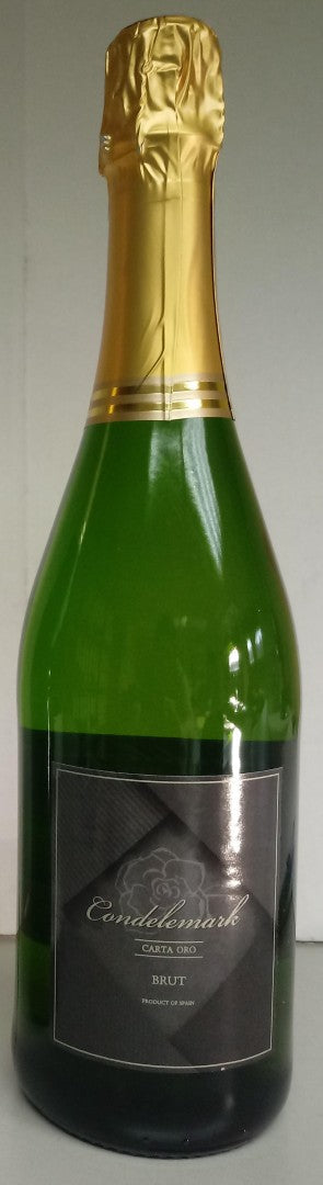 コンデレマルク・スパークリング・ブリュット