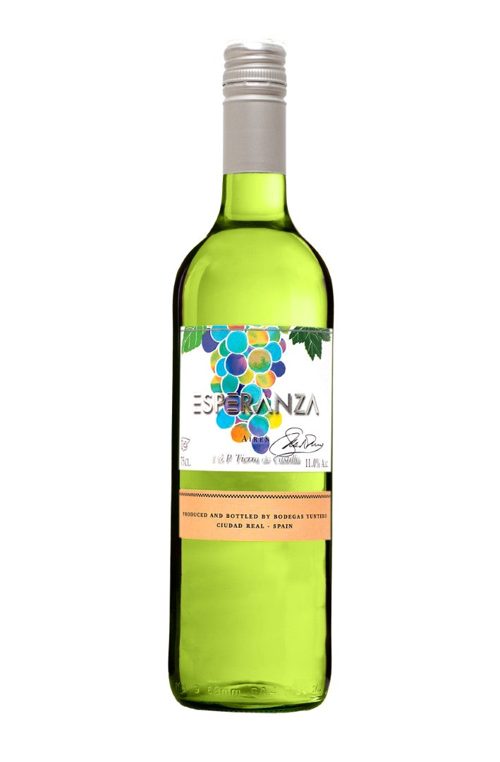 エスペランサ　ラムダ　アイレン