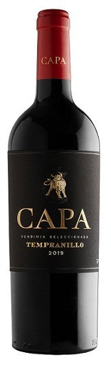 カパ　テンプラニーリョ
