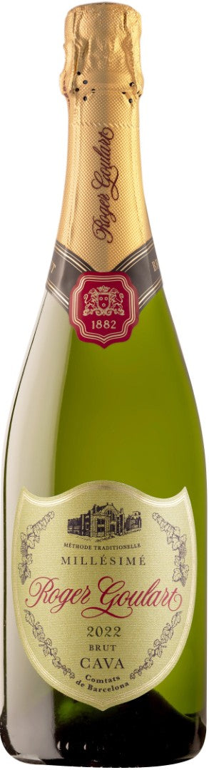 ロジャーグラート　カヴァゴールド
