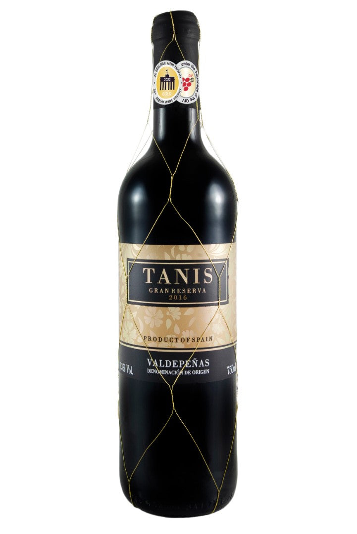 タニス・グラン・レゼルバ