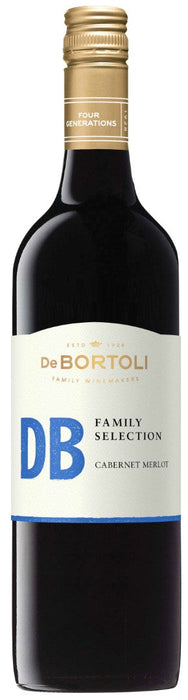 ｄB　カベルネ/メルロ―
