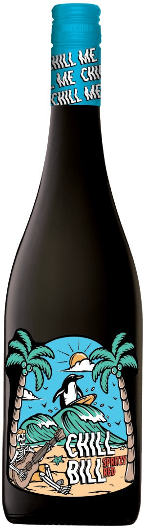 チルビル