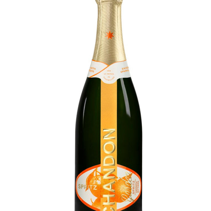 シャンドン ガーデン スプリッツ