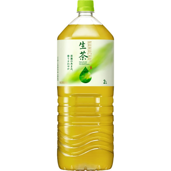 生茶