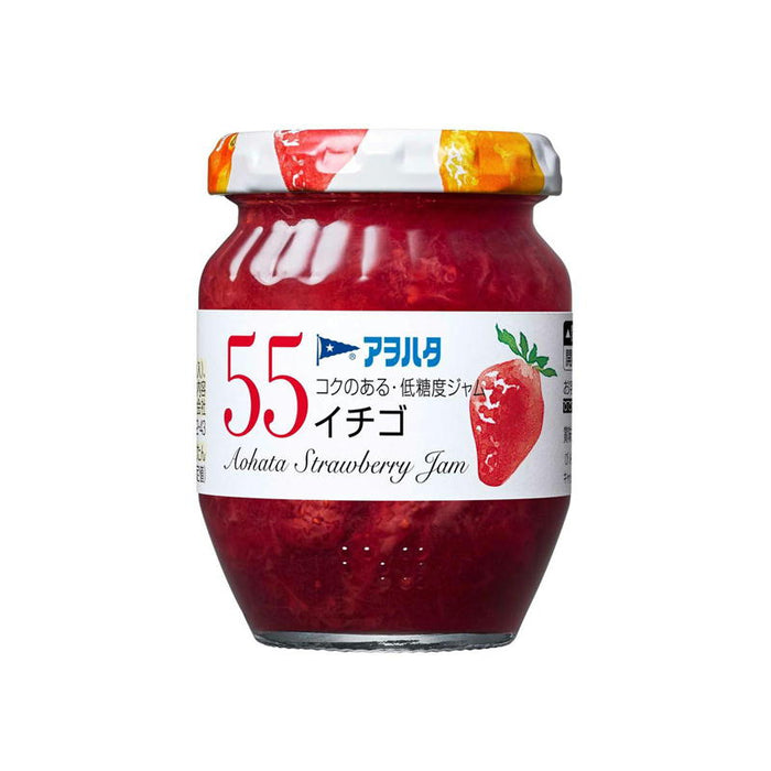 ５５イチゴ