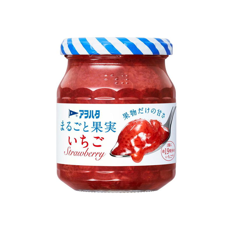 まるごと果実いちご — ワイズマートオンラインショップ