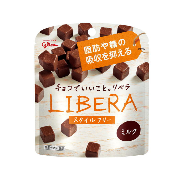 ＬＩＢＥＲＡ＜ミルク＞