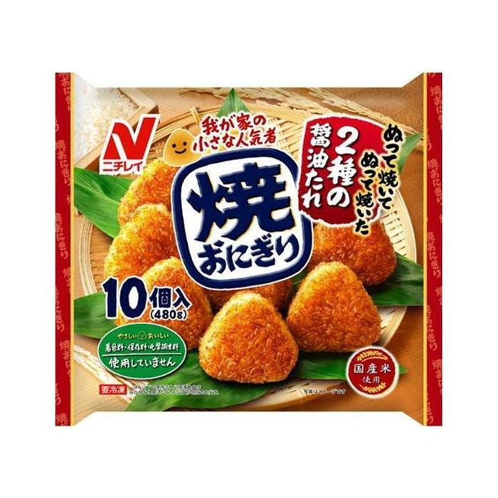 焼おにぎり１０個入