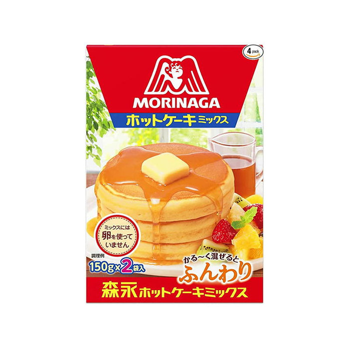 ホットケーキミックス