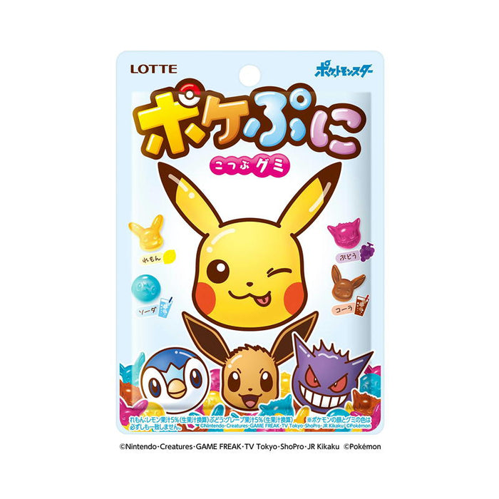 ポケぷに