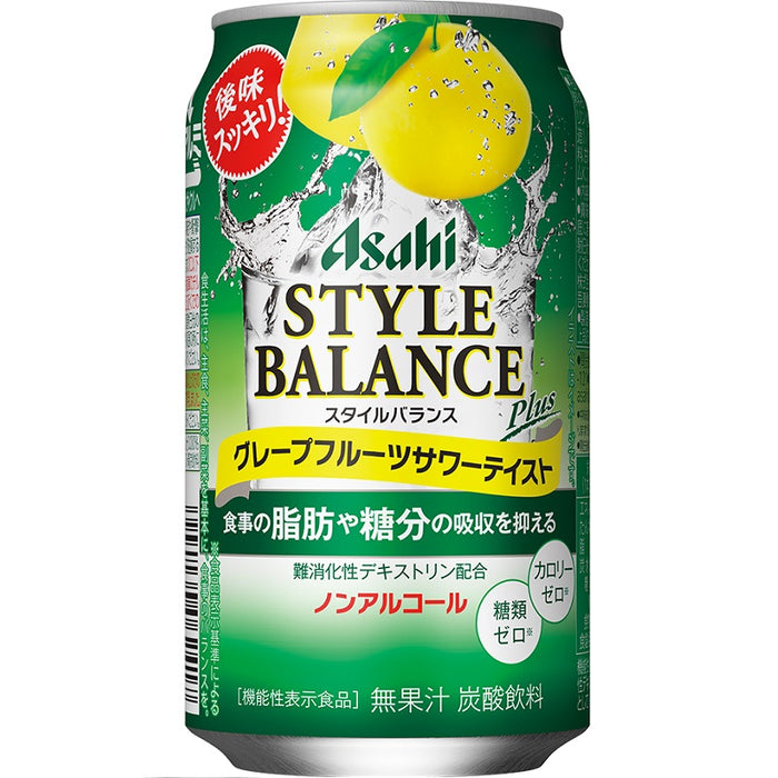 スタイルバランス グレープフルーツテイスト350ml