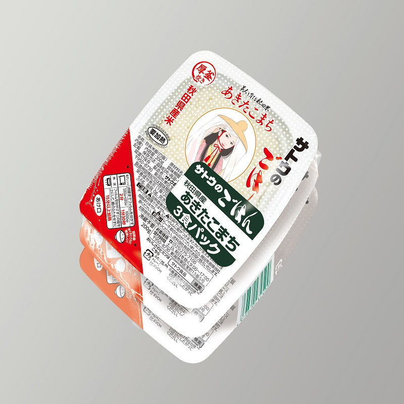 秋田産あきたこまち — ワイズマートオンラインショップ