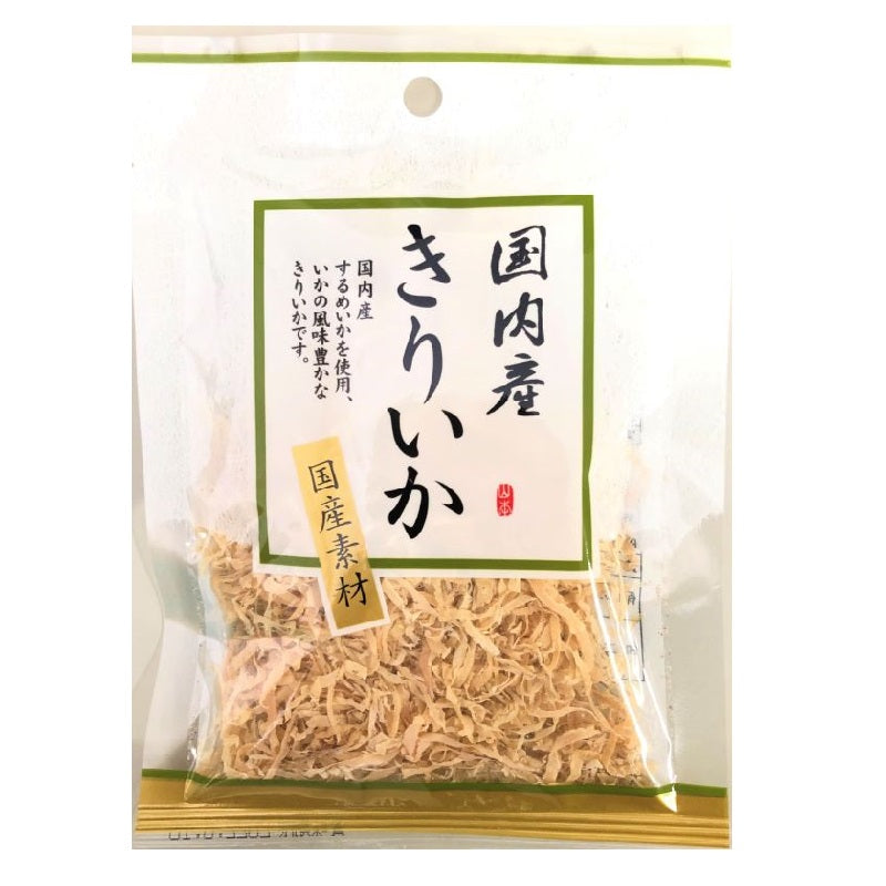 北海道産きりいか — ワイズマートオンラインショップ